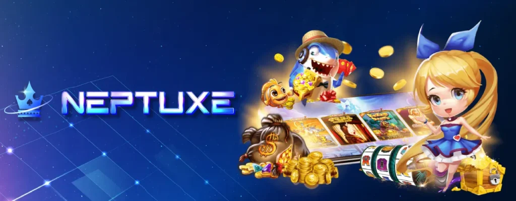neptuxe